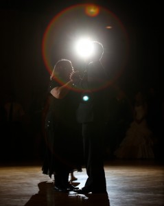 Calgary Wedding Photographer | Edmonton Vegreville wedding | groom dancing with mother mom