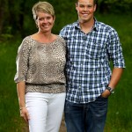 Lamb family | Calgary family photography | mother son