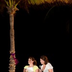 Destination wedding photographer | barcelo maya tropical resort Mexico | wedding photos | speech