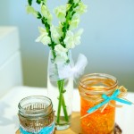 Calgary wedding photographer | Spruce Meadows wedding photos | Orange and teal